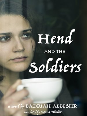 cover image of Hend and the Soldiers